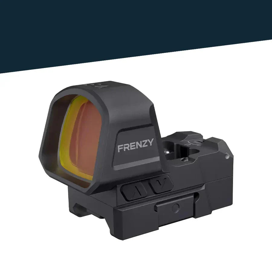 Vector Optics Frenzy F3 1x26x32 C-More