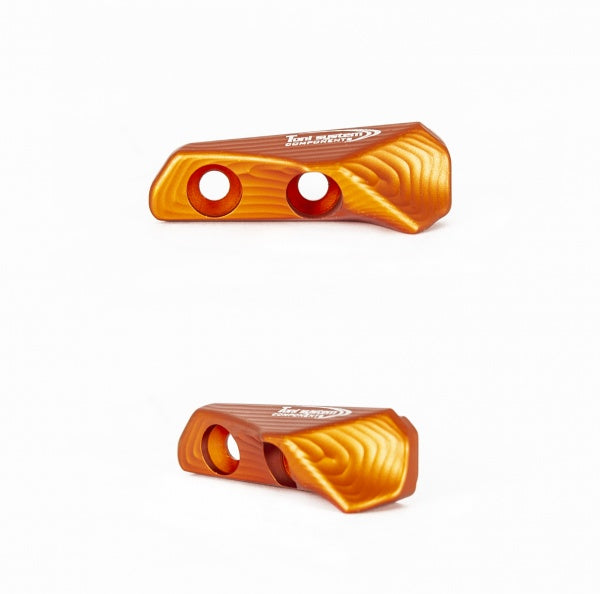 CZ TS 2, CZ Czechmate & TSO 3D tommelstøtte
