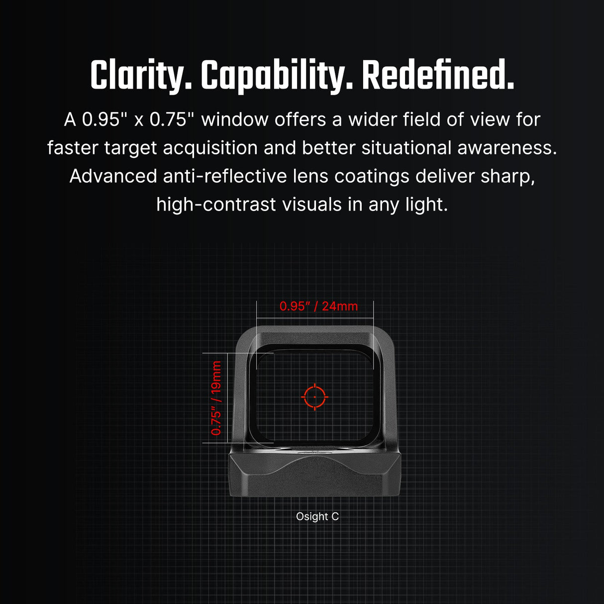 Osight C