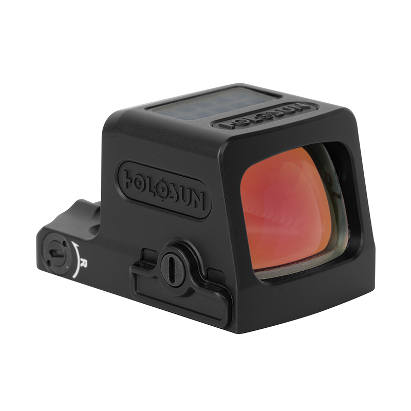 Holosun EPS Carry Grøn Holosun