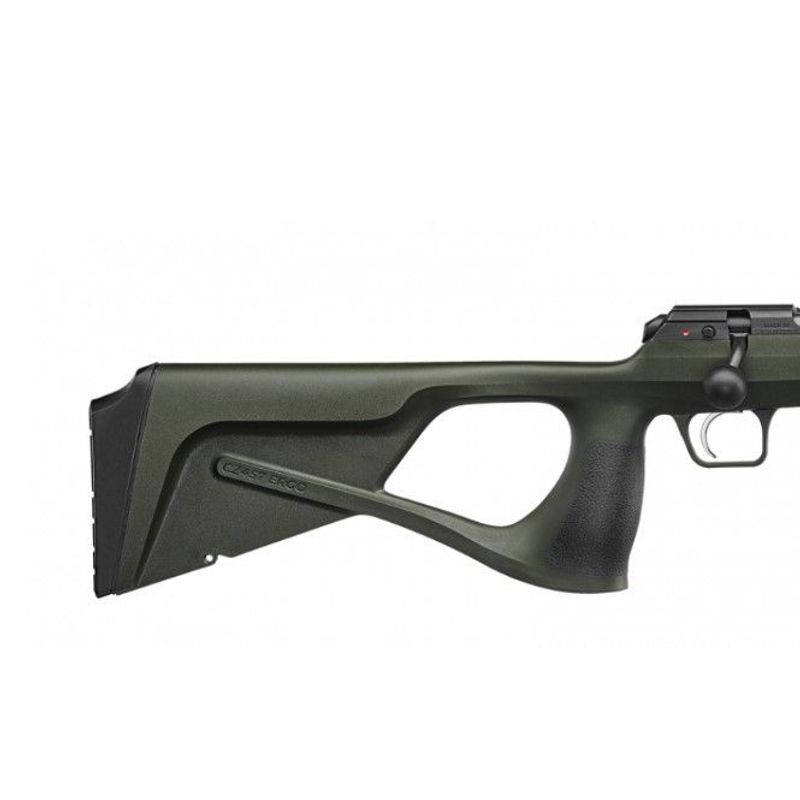 CZ 457 kolbe | Ergo