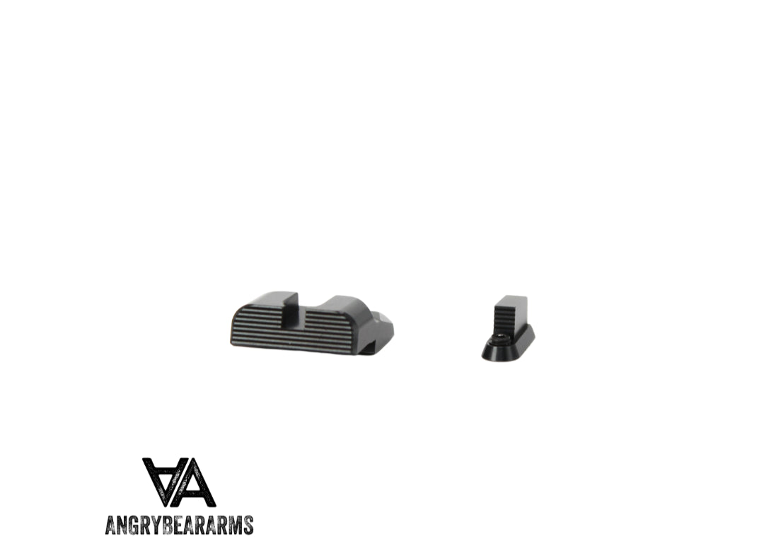 CZ P-07, CZ P-09 sigtemidler | rillet