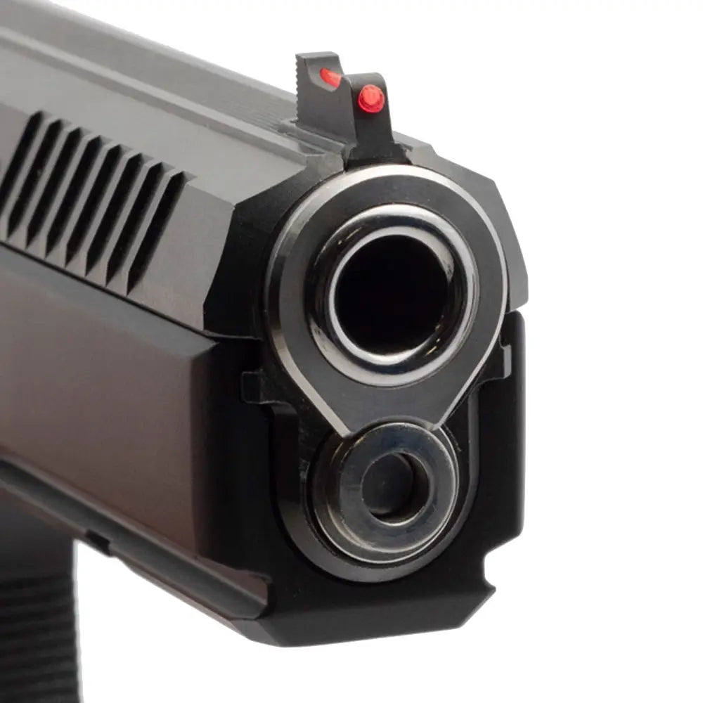 CZ Shadow 2 Orange, CZ TS 2 Orange præcisionsbøsning