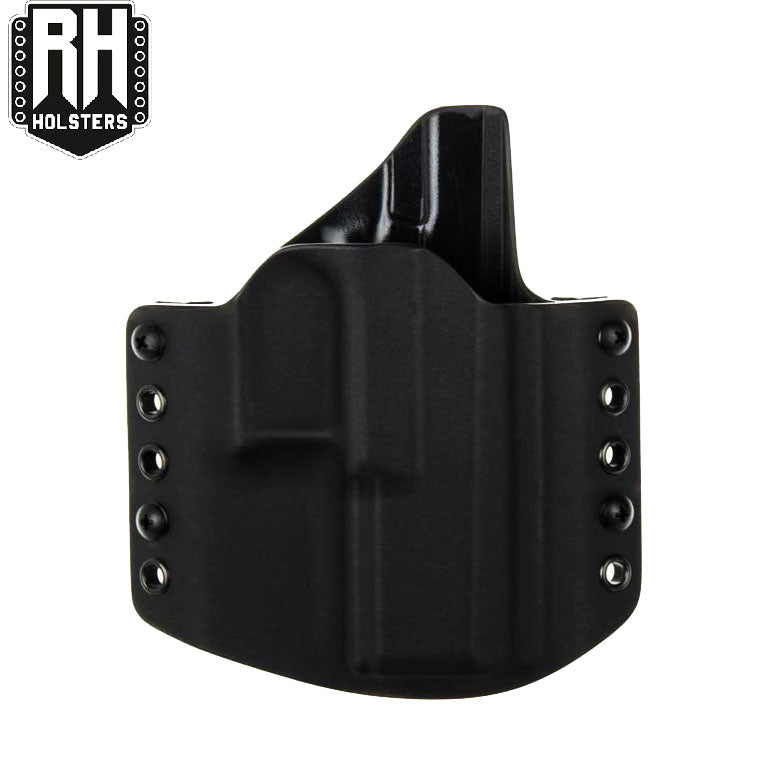 CZ Shadow 2 kydex hylster | OWB
