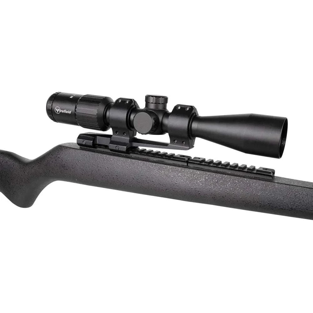 Firefield Agility II 3-9x40 riffelkikkert