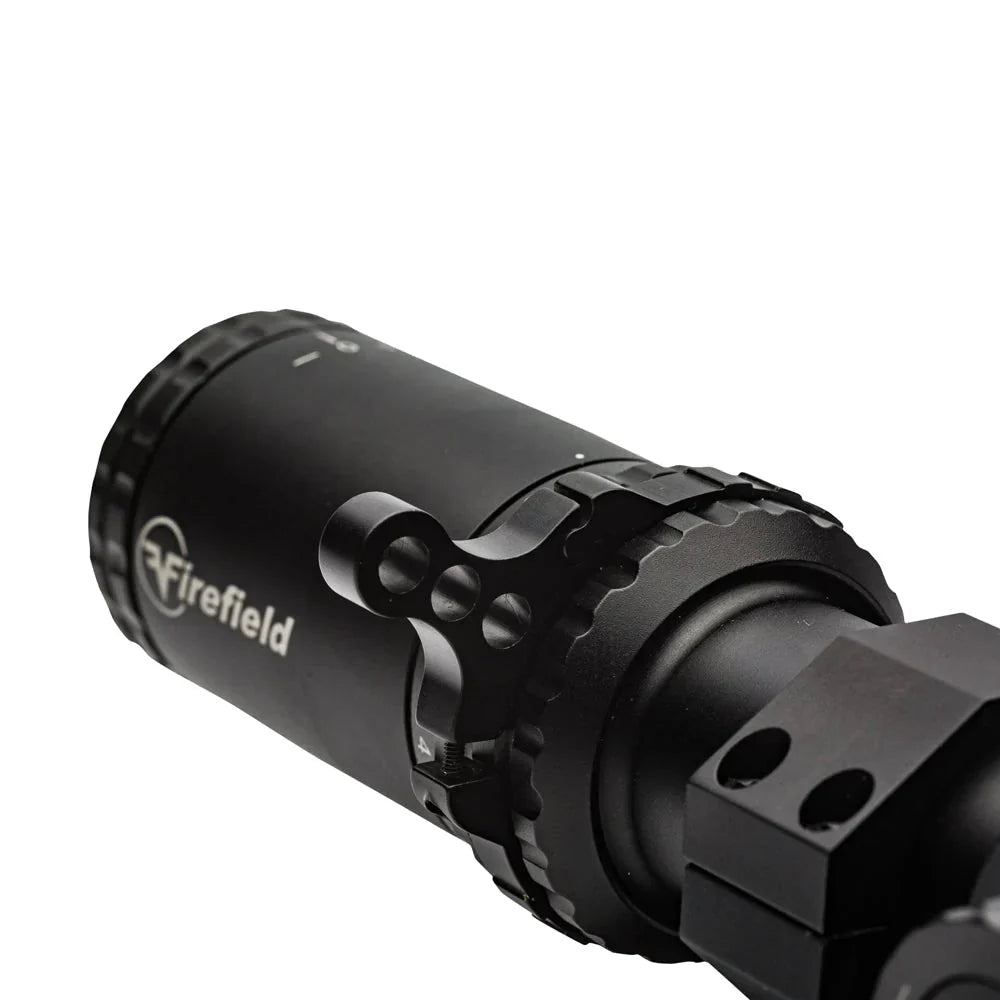Firefield RapidStrike 1-6x24 riffelkikkert Firefield