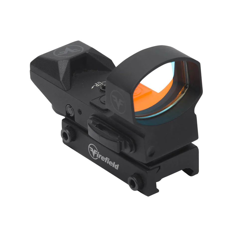 Firefield Impact Reflex rødpunktsigte