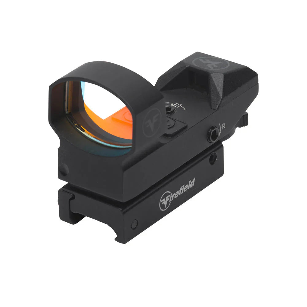 Firefield Impact Reflex rødpunktsigte