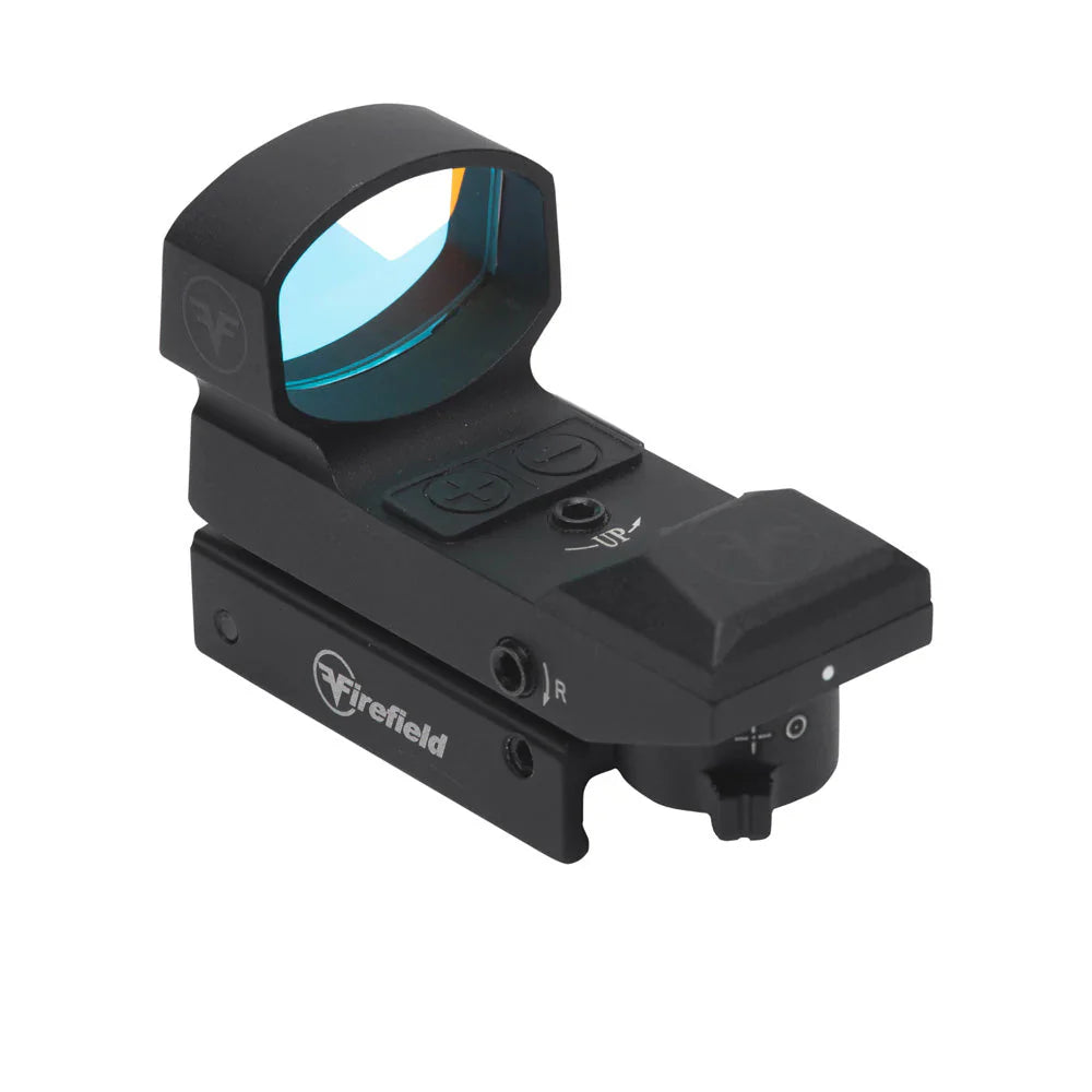 Firefield Impact Reflex rødpunktsigte