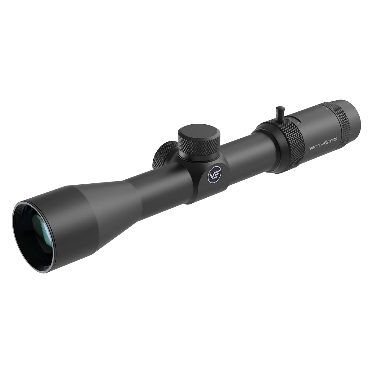 Vector Optics Forester JR. 3-9x40 riffelkikkert Vector Optics