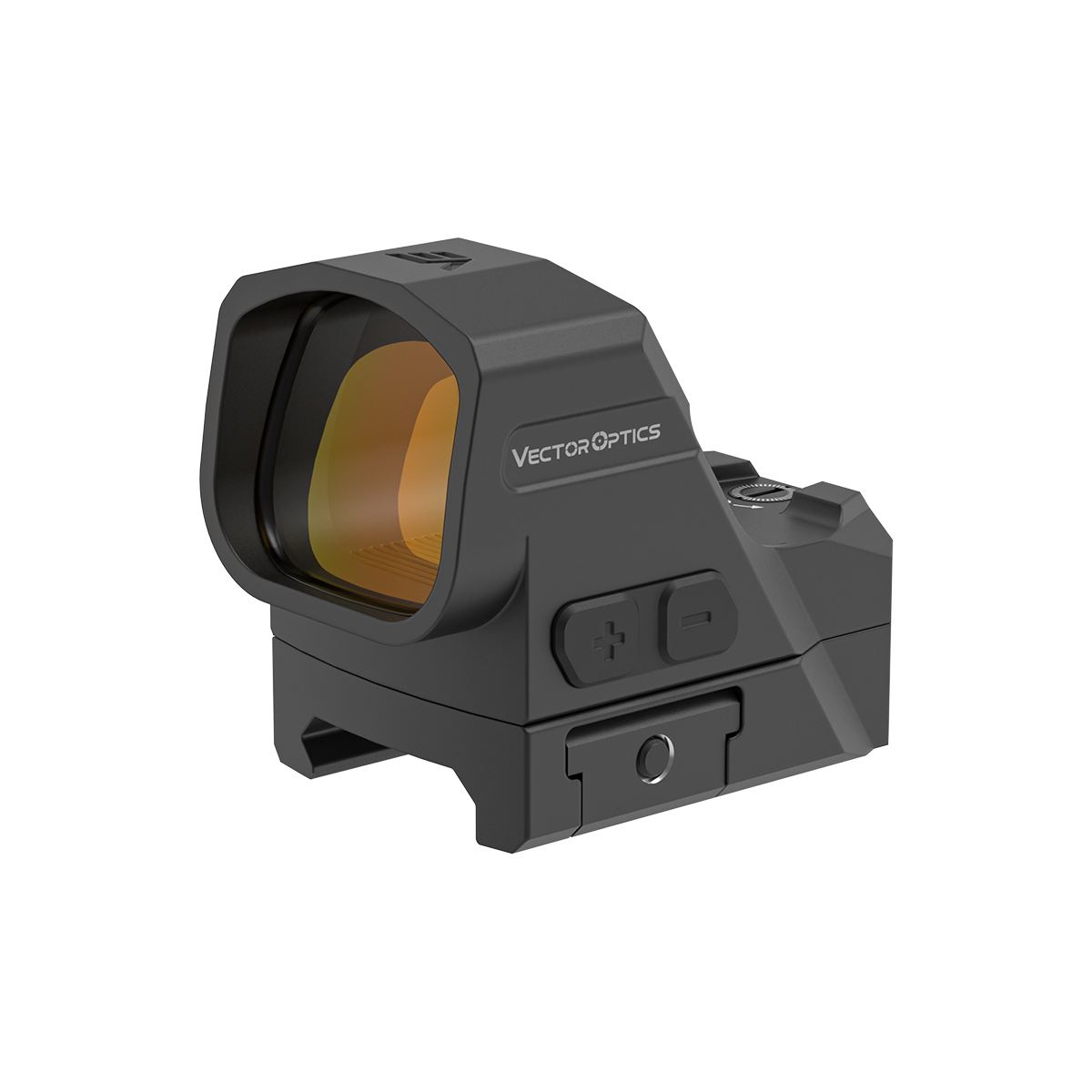 Vector Optics Frenzy 1x24x29 GenII 6 MOA rødpunktsigte Vector Optics