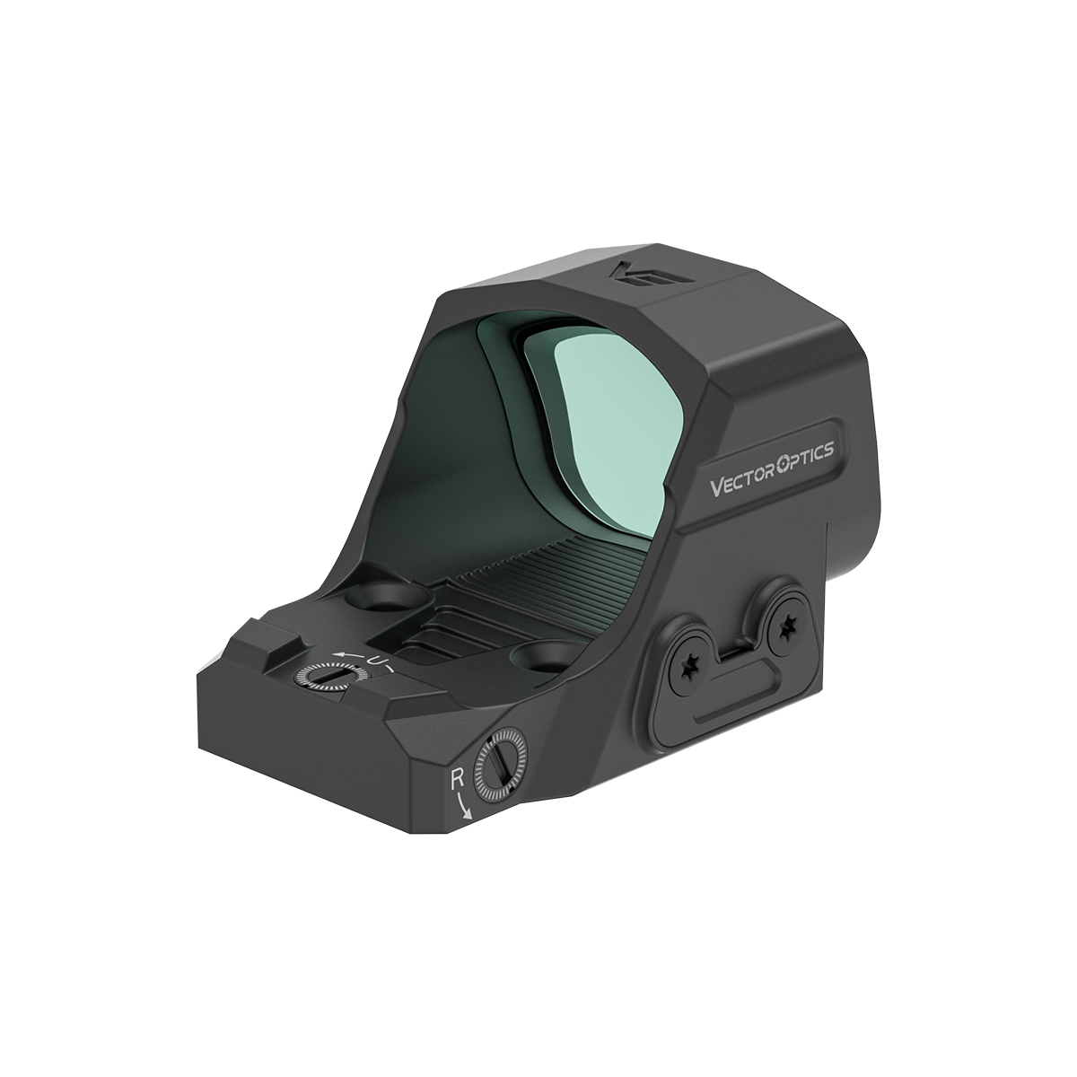 Vector Optics Frenzy 1x24x29 GenII 6 MOA rødpunktsigte Vector Optics