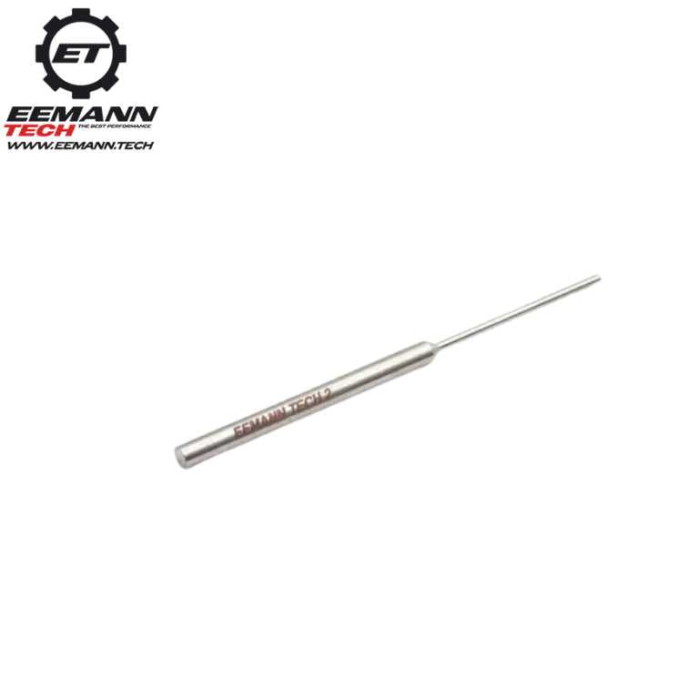 Gunsmith's dorn | 2mm
