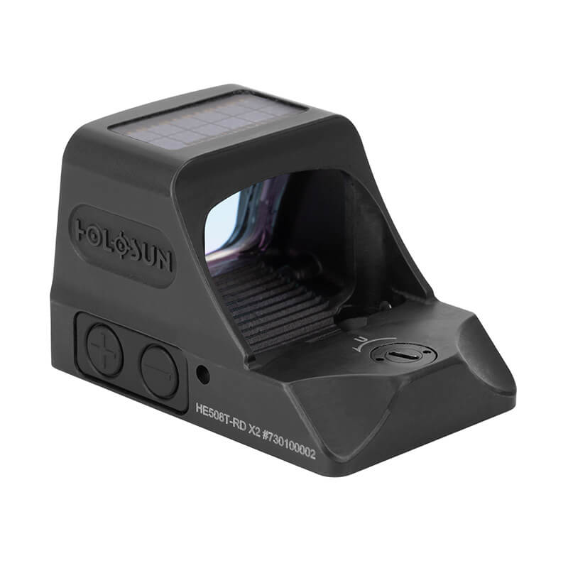 Holosun 508T X2 Holosun