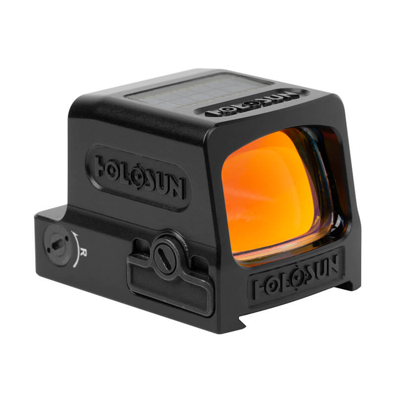 Holosun 509T X2 GR Holosun