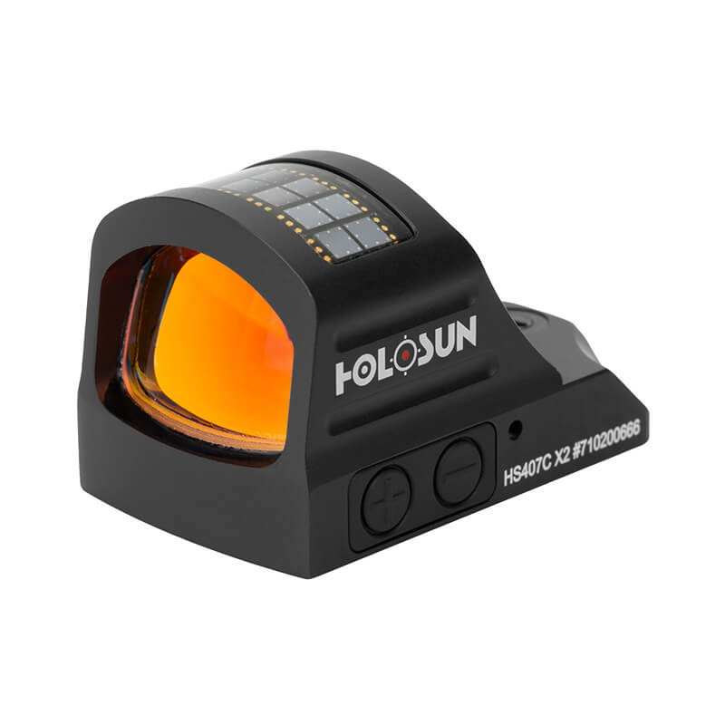 Holosun 407C X2 Holosun