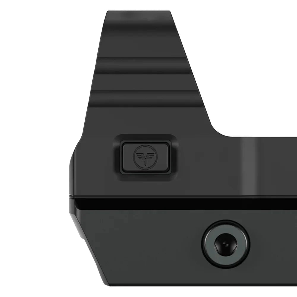 Firefield Ironclad Mini Reflekssigte - F3