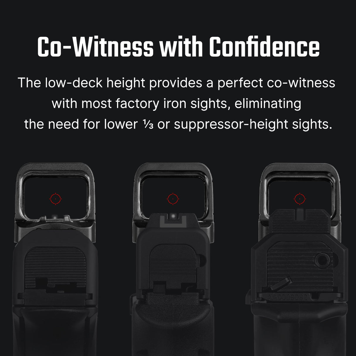 Olight Osight SE