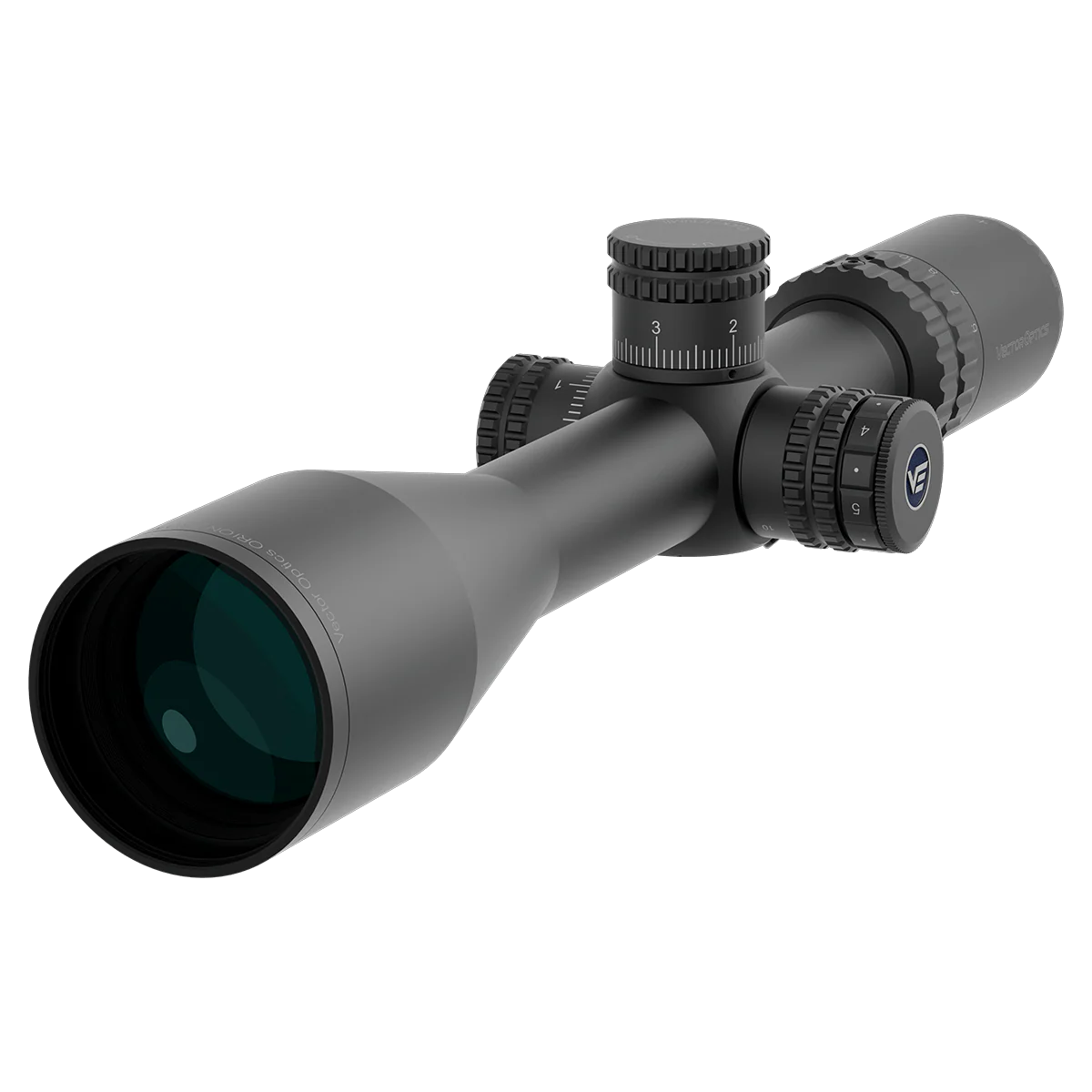 Vector Optics Orion Pro Max 6-24x50 MIL HD FFP riffelkikkert