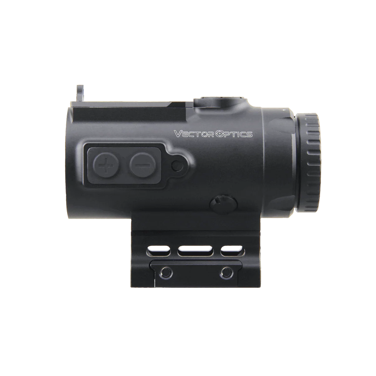 Vector Optics Paragon 4x24 ultrakompakt prisme riffelkikkert Vector Optics