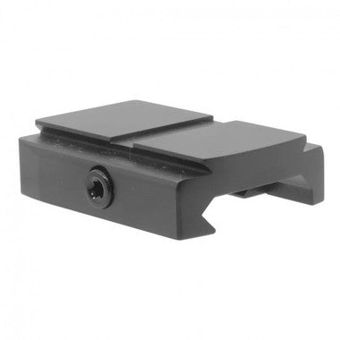 Picatinny rødpunktsmontage | Holosun 509T footprint