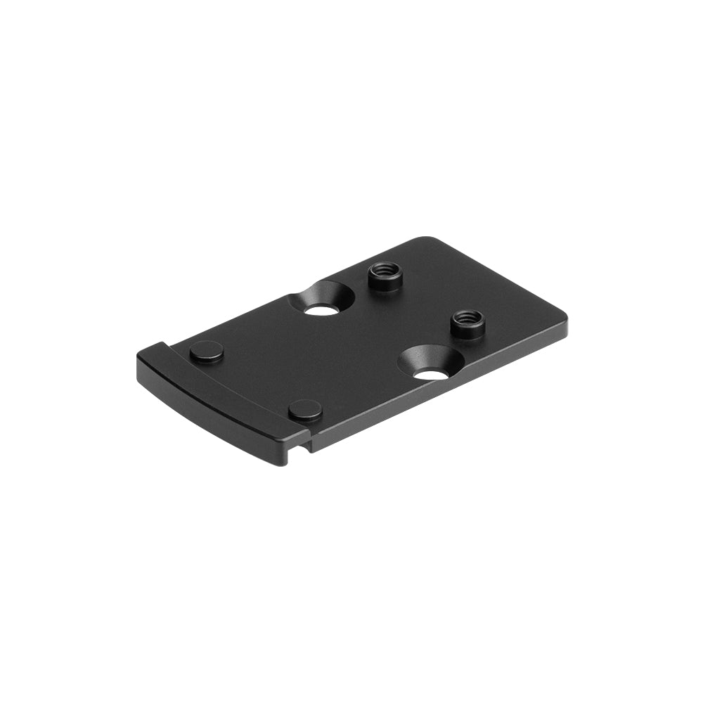 Footprint-adapter | fra Trijicon RMR til Shield RMSc & K-series footprint