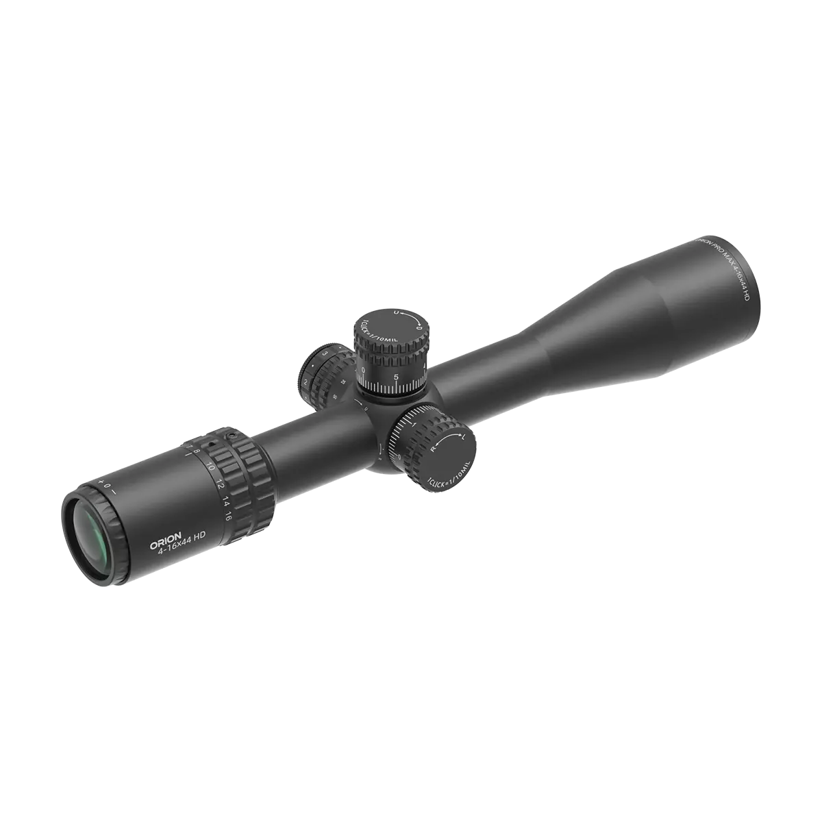 Vector Optics Orion Pro MAX 4-16x44 HD riffelkikkert