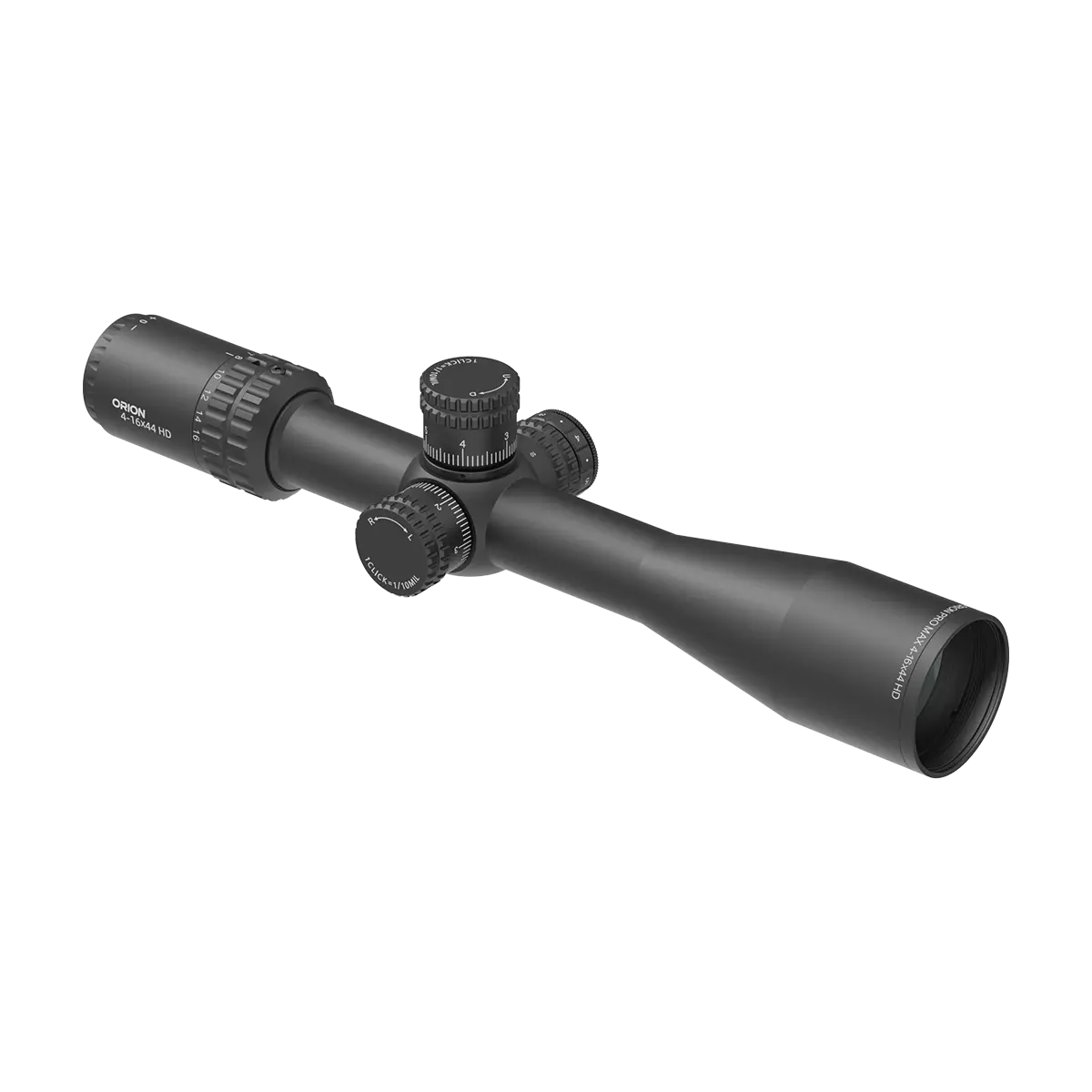 Vector Optics Orion Pro MAX 4-16x44 HD riffelkikkert