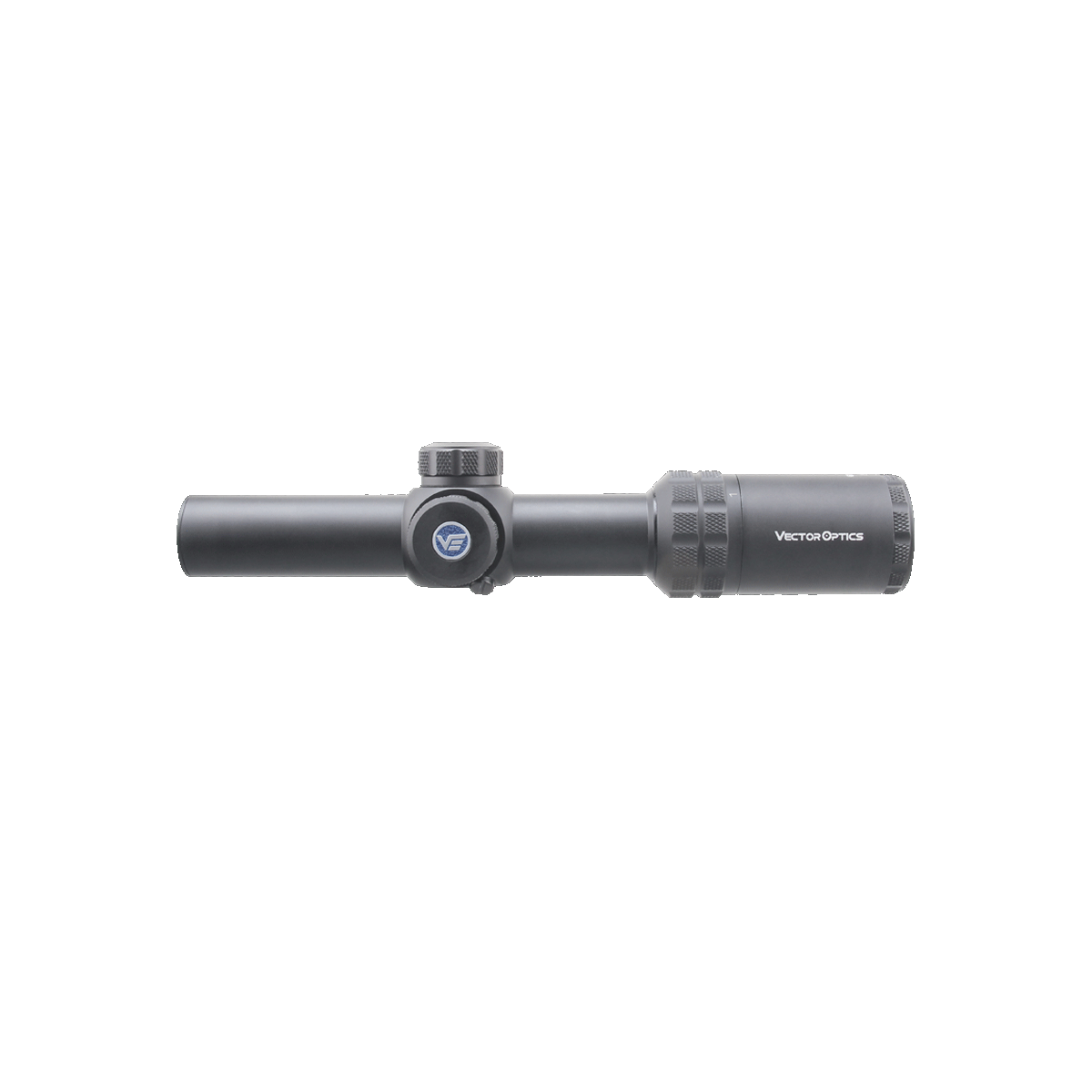 Vector Optics Grizzly 1-4x24 jagtriflekikkert