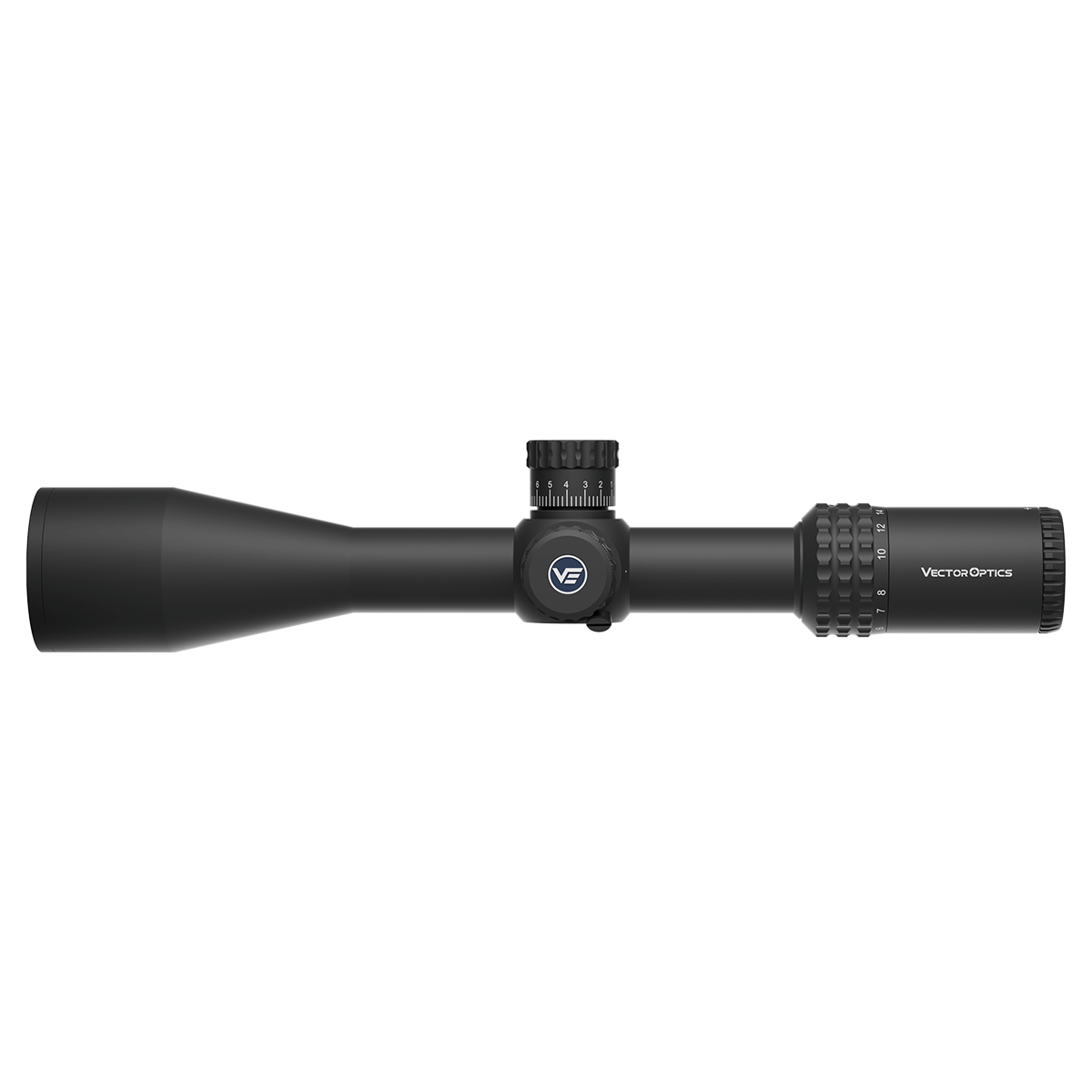 Vector Optics Sentinel 4-16x50 GenII riffelkikkert