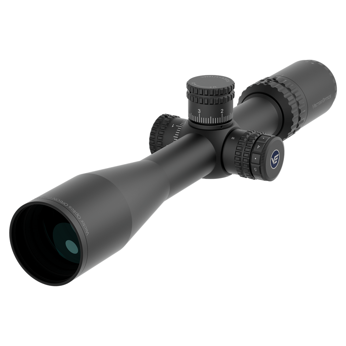Vector Optics Orion Pro Max 4-16x44 HD SFP kikkertsigte
