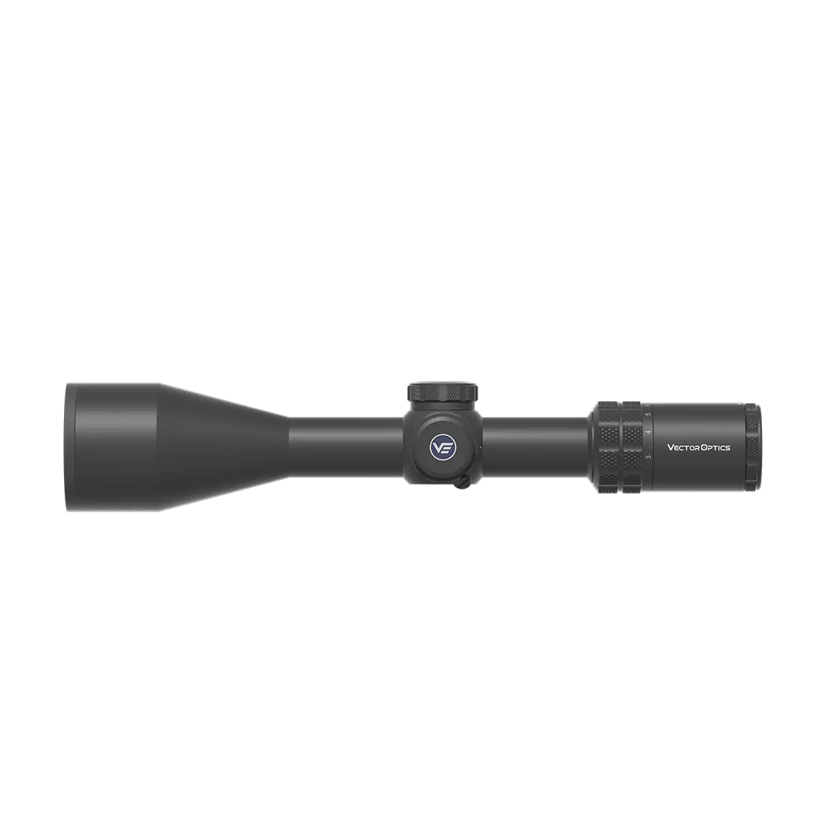 Vector Optics Grizzly 3-18x56i HD riffelkikkert