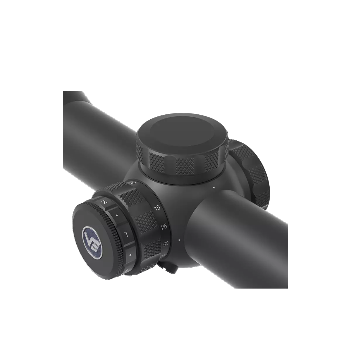 Vector Optics Grizzly 3-18x56i HD riffelkikkert