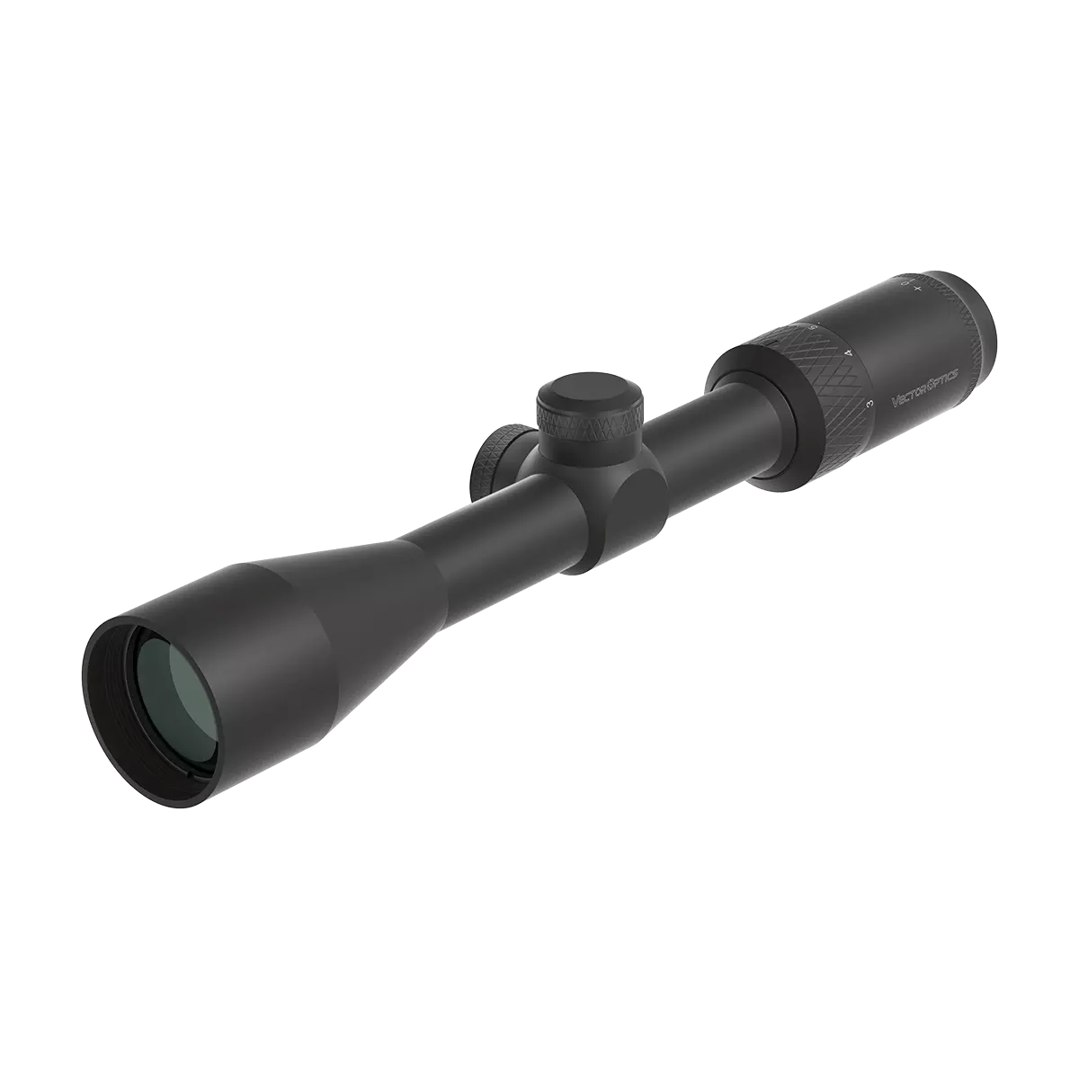 Vector Optics Matiz 3-9x40 SFP riffelkikkert