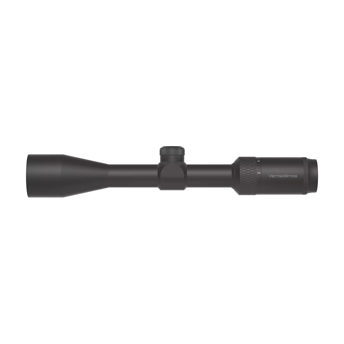 Vector Optics Matiz 3-9x40 SFP riffelkikkert