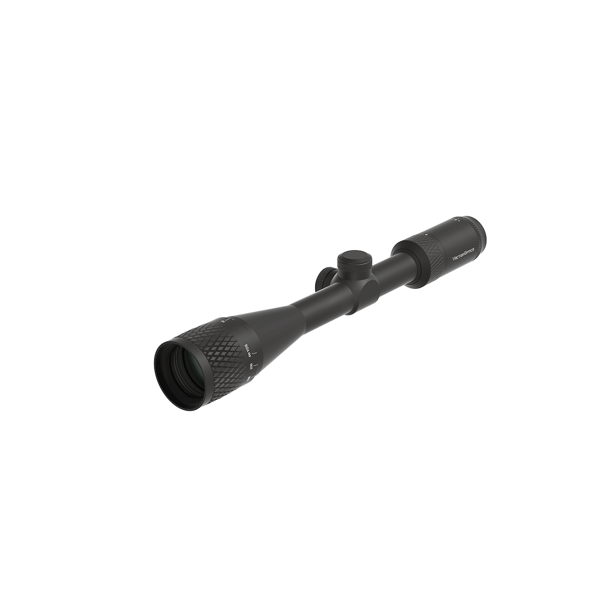 Vector Optics Matiz 4-12x40 SFP riffelkikkert