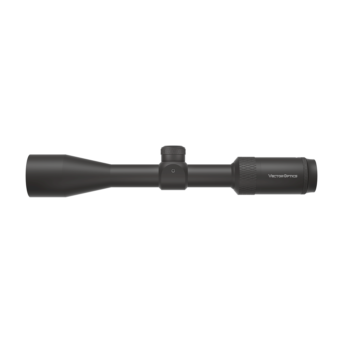 Vector Optics Matiz 3-9x40 SFP MIL riffelkikkert