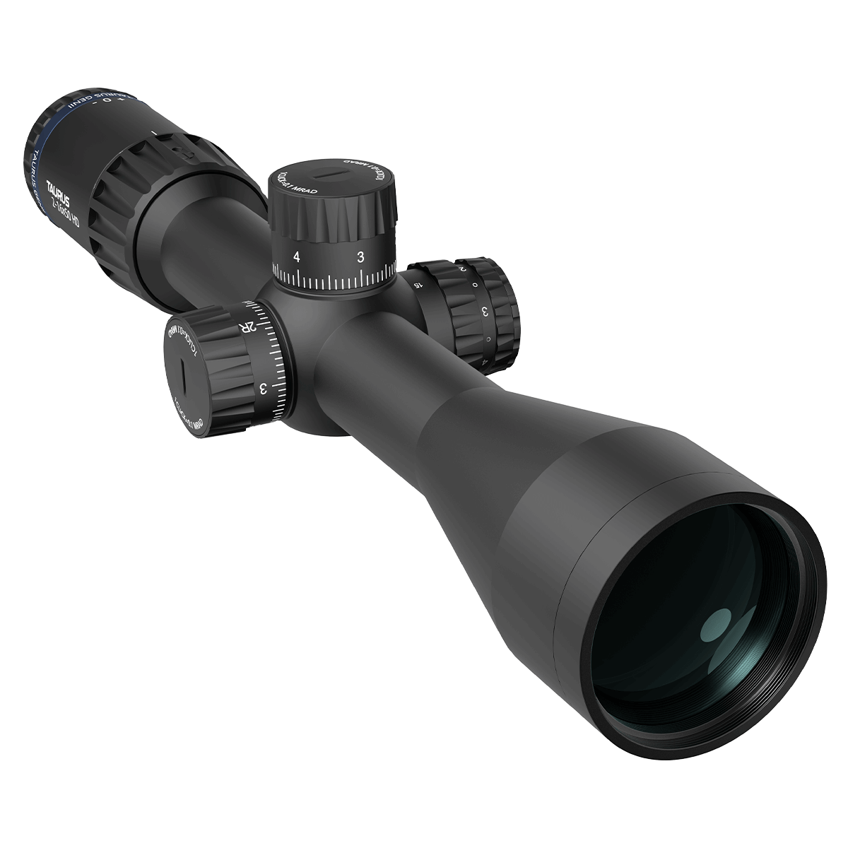 Vector Optics Tauron 2-16x50 HD SFP riffelkikkert