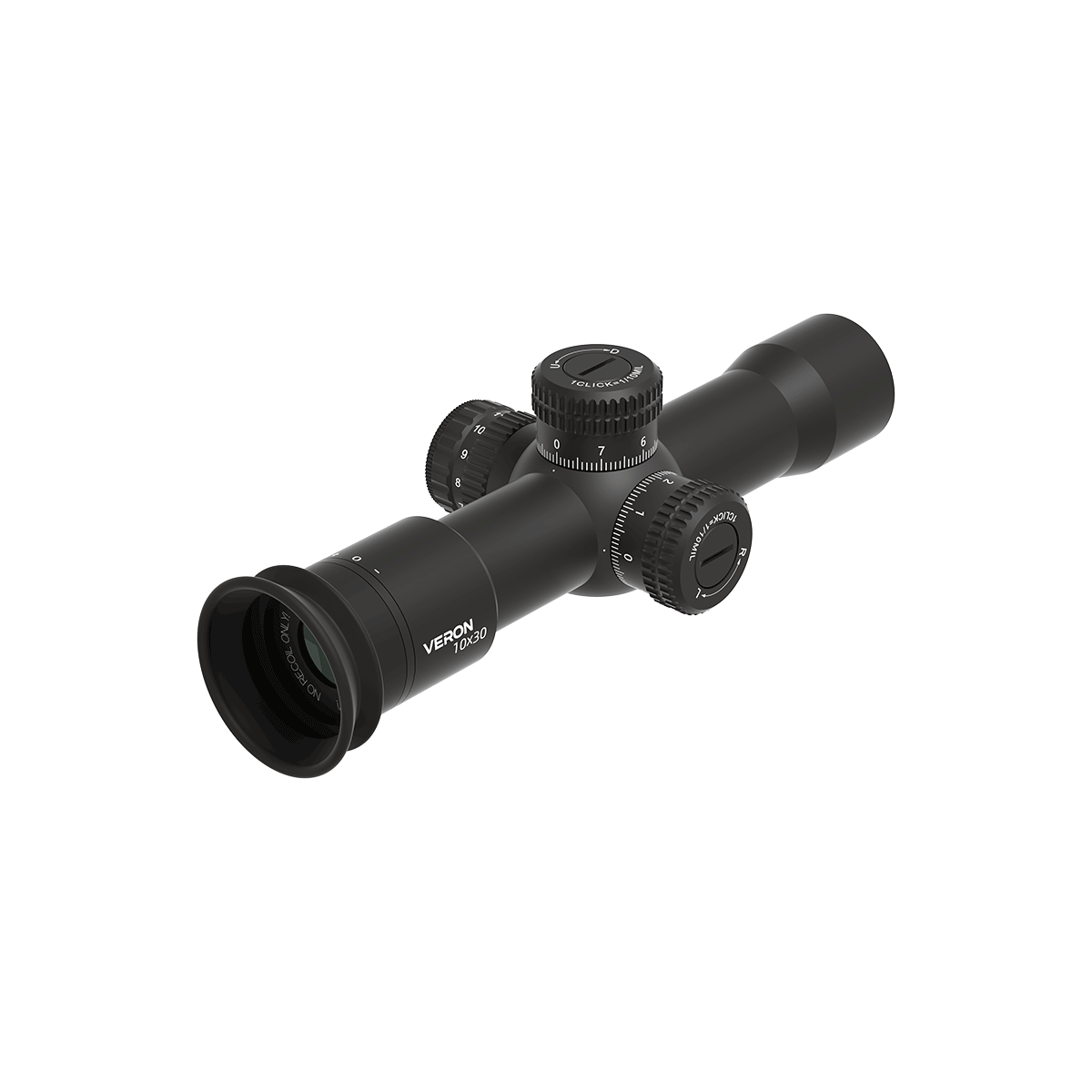 Vector Optics Veyron Plus 10x30 Zero kikkertsigte