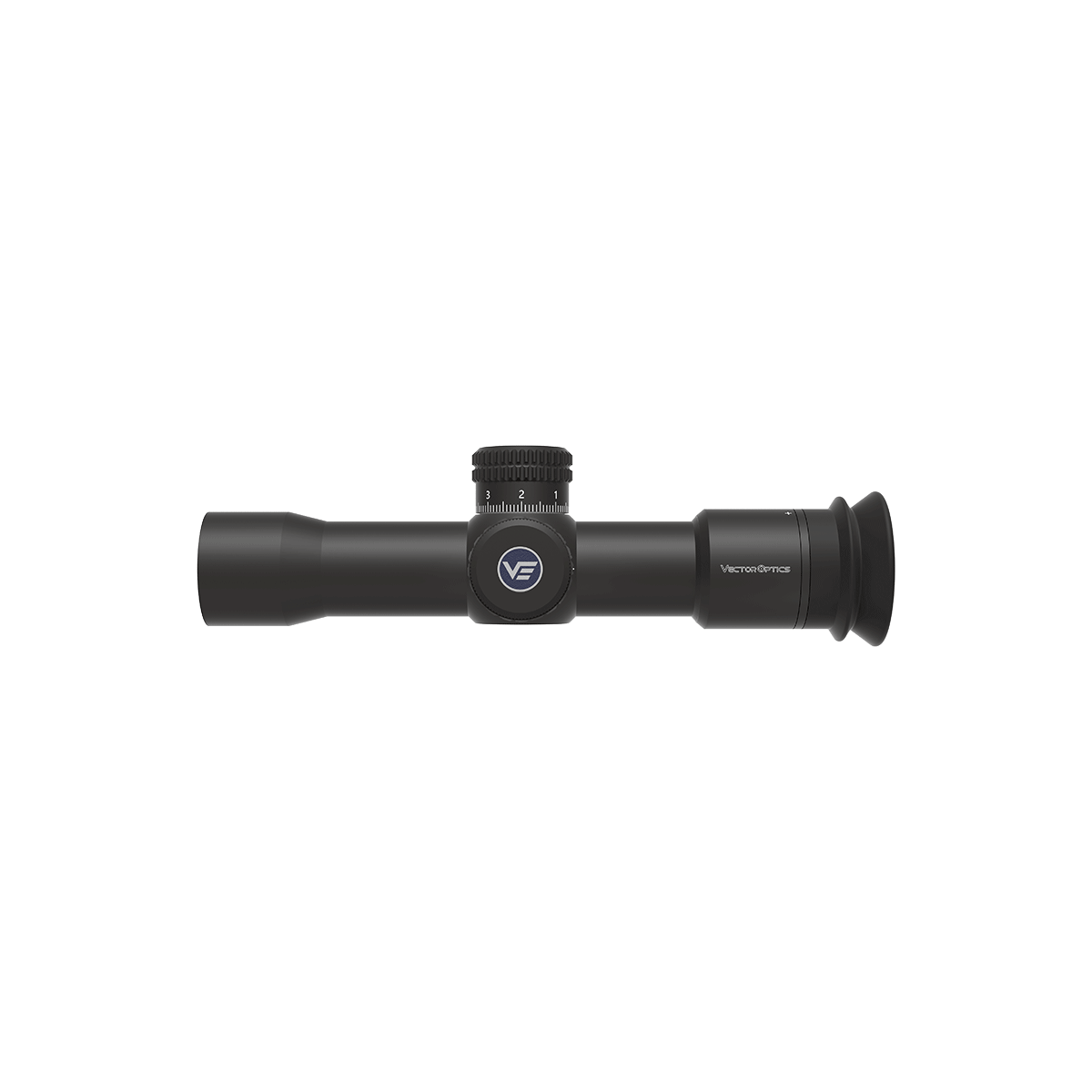 Vector Optics Veyron Plus 10x30 Zero kikkertsigte