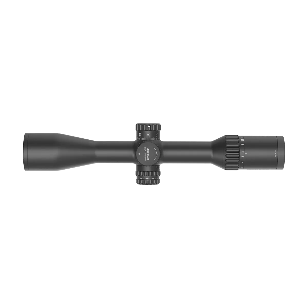 Vector Optics Continental x8 2-16x44 ED Tactical riffelkikkert