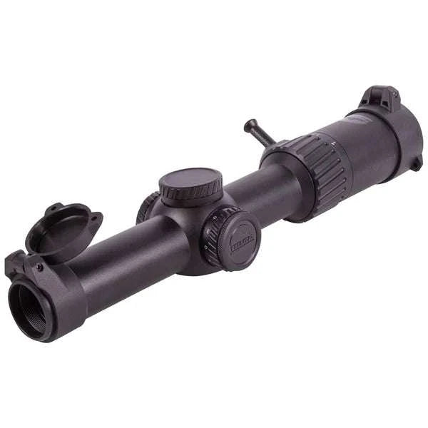 Sightmark Presidio 1-6x24 CR1 SFP riffelkikkert