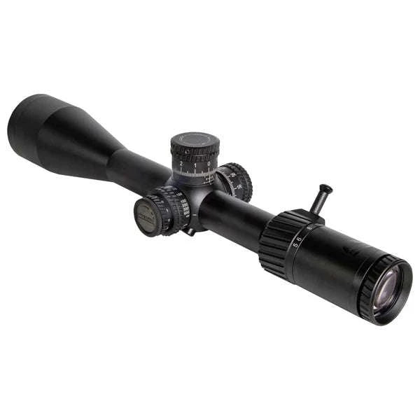 Sightmark Presidio 3-18x50 LR2 FFP riffelkikkert
