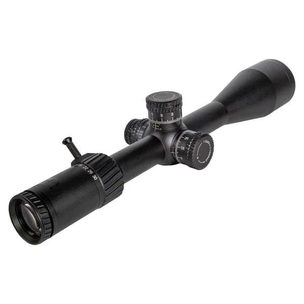 Sightmark Presidio 3-18x50 LR2 FFP riffelkikkert