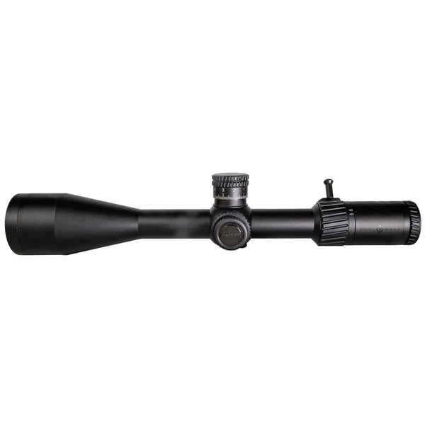 Sightmark Presidio 3-18x50 LR2 FFP riffelkikkert