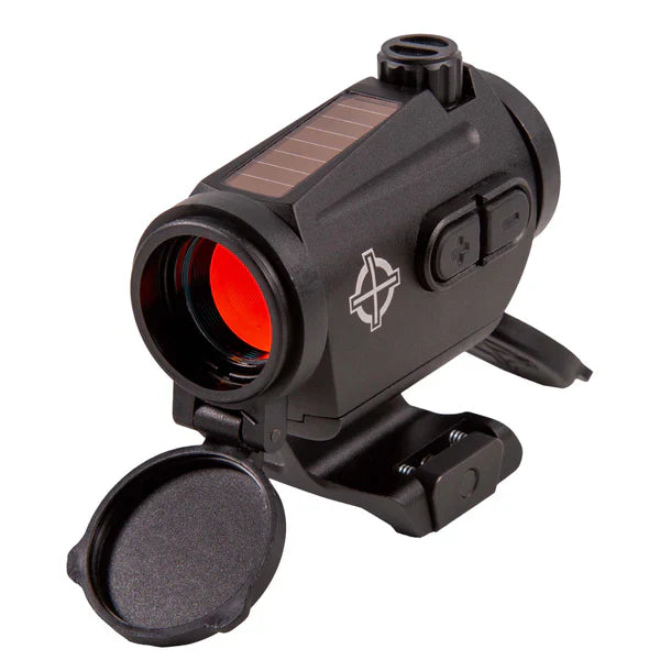 Sightmark MTS Mini Solar 1x22 Rødpunktsigte