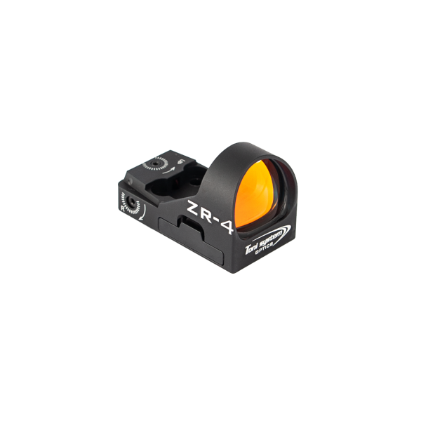 Toni System rødpunktsigte ZR4 | 4 MOA Toni System