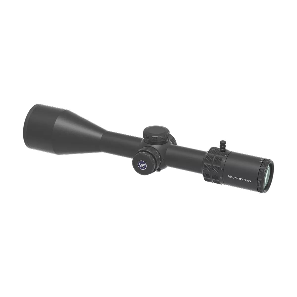 Vector Optics Grizzly 3-18x56i HD riffelkikkert