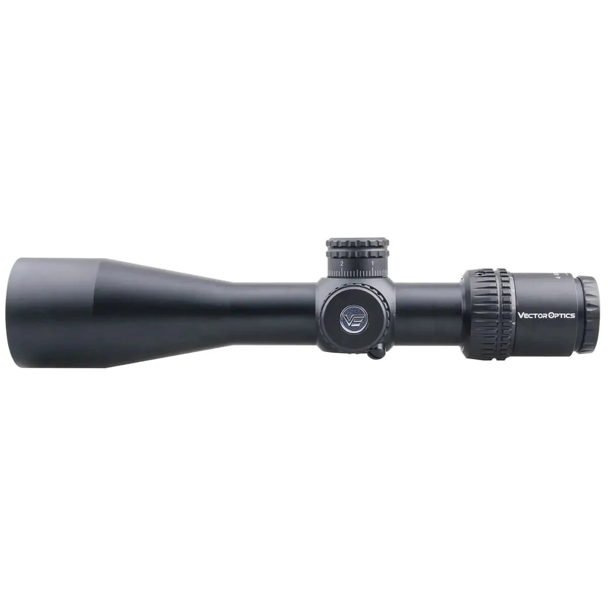 Vector Optics Veyron 4-16x44 FFP riffelkikkert Vector Optics