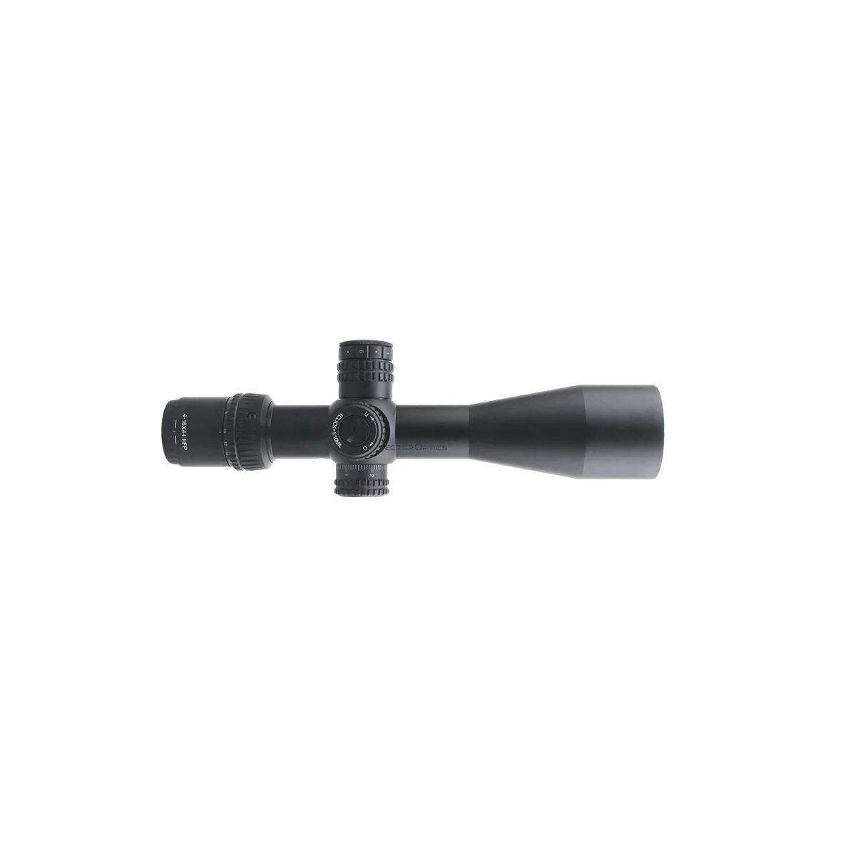 Vector Optics Veyron 4-16x44 IR First Focal Plane oplyst riffelkikkert Vector Optics